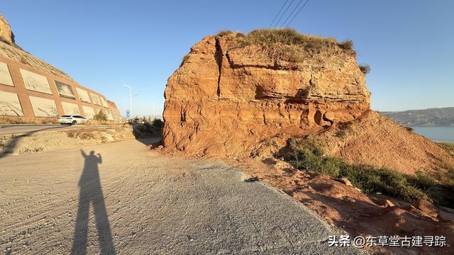 兰州2小时直达！邂逅“小洱海”魏家坡露营基地