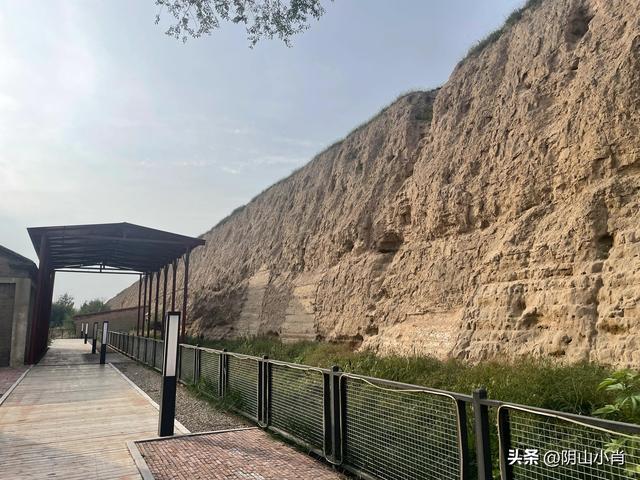 呼和浩特市托克托县田野考察笔记