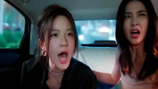 直到许妍于一鸣酒后失控行房，才懂乔琳为何生女后投河自尽