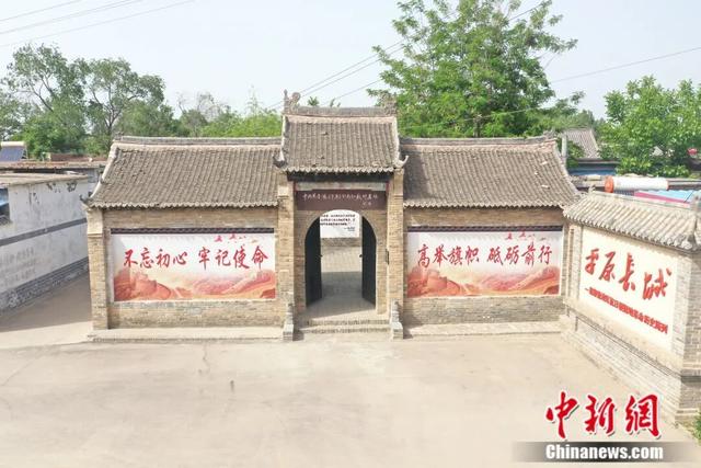 重走抗战路，一定要去一趟聊城！