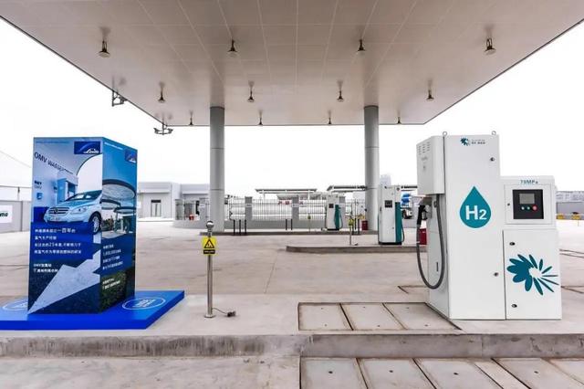 电动车或将淘汰？替代品已出现！不充电，不加油，冬天也能跑得远