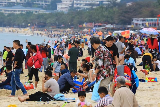 新加坡总统，中国不要自给自足，海南封关将会砸了新加坡的铁饭碗