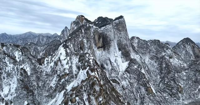 100元游华山，围炉煮茶+温泉暖冬惬意行～