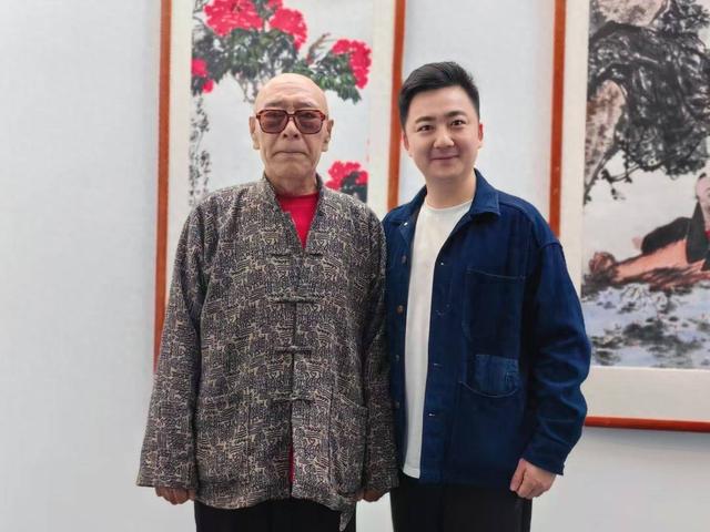 痛别“沙僧	”！刘大刚病逝享年78岁，最后露面已暴瘦	，追悼会从简