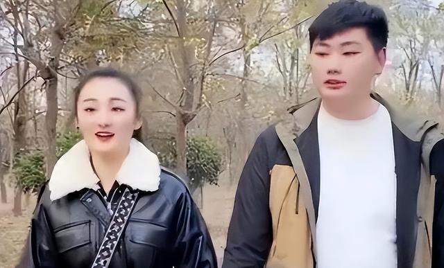 朱小伟也没有想到，离婚四年后，前妻陈亚男还是不愿意放过自己