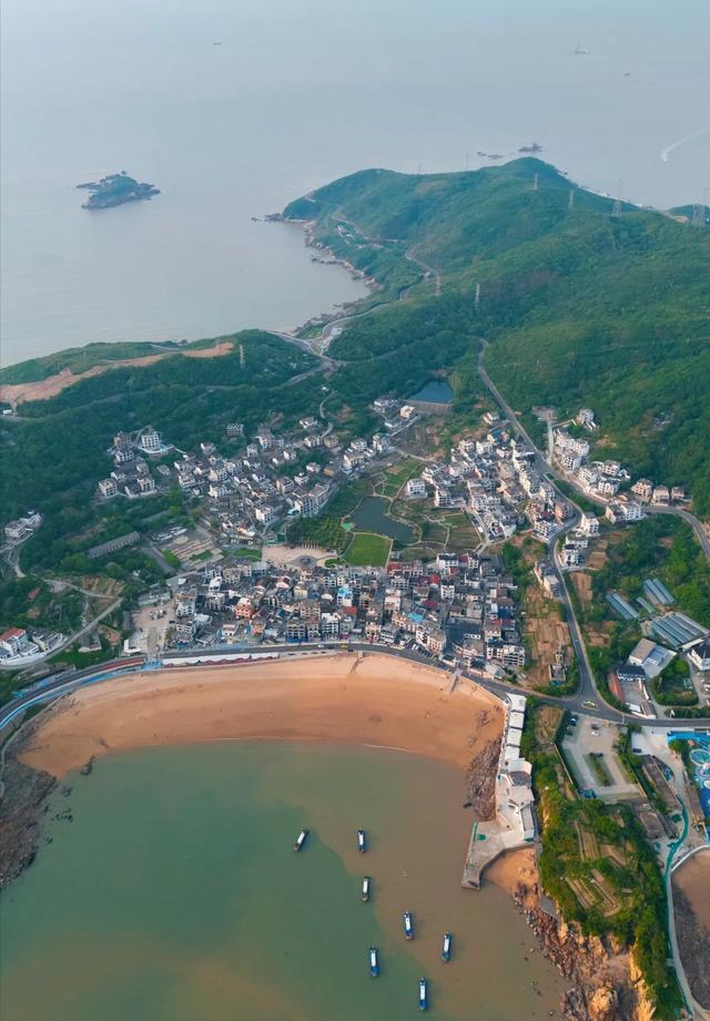 上海正在“吞下”舟山？一场改变千万人生活的城市革命开始了！