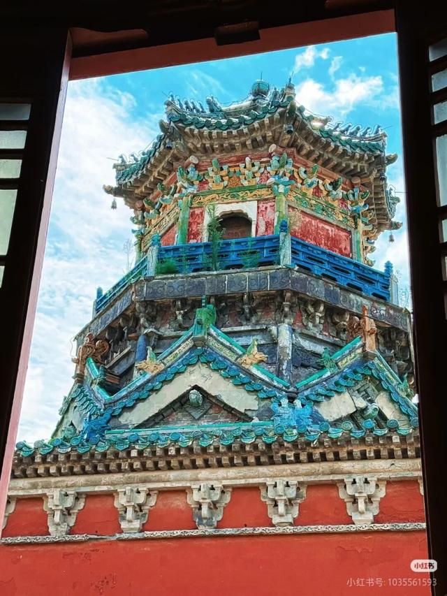 听劝，冬天在开封，还能这样玩！