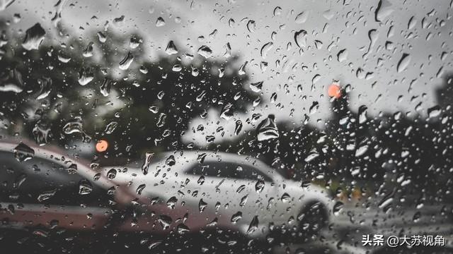 暴雨+打风突袭江苏！这个国庆假期是要泡汤？还是“乘风破浪”？