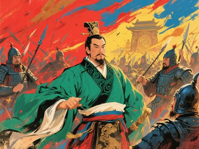 23年换7帝，祖孙三代一个比一个疯，南齐为何成了权力的疯人院？