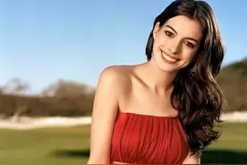 倪妮、关晓彤、安妮·海瑟薇：猫系女星的优雅神秘性感与野性诱惑图片