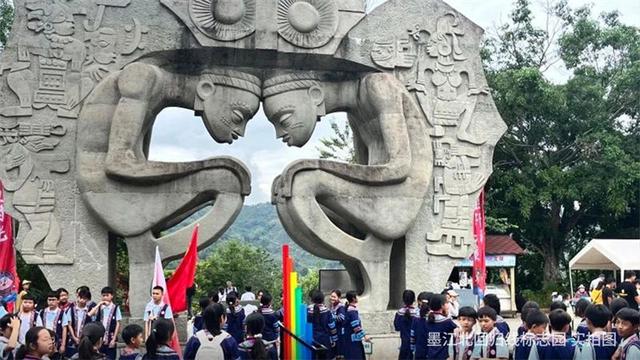7月“火”力全开！湄公河旅游邀你纵情狂欢火把节