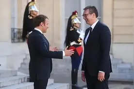 塞尔维亚用90多架枭龙的钱，换12架阵风战机，日本专家早给了答案图片