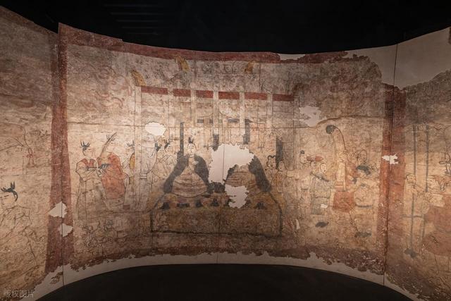 第一次到太原游玩，一定要打卡这5个博物馆，看看你都去过几个？