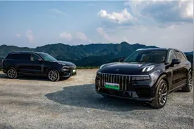 10款最具代表性的家用大七座SUV，每辆一个劝退理由图片