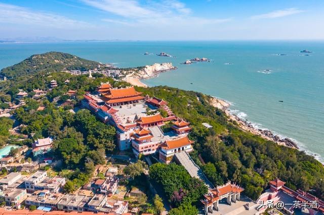 自驾福建全境攻略！15天保姆线路，串联热门景点免费营地特色美食