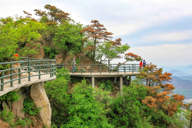 原来真的有城市，可以一天24小时都快乐~（1）