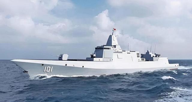 南海发生激烈对峙，黄岩岛突现072登陆舰队：中方做好最坏打算了