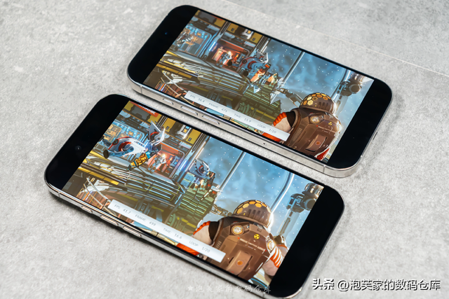 太薄了 折叠屏前瞻？港版iPhone Air体验 续航真不差 17plus青春版！
