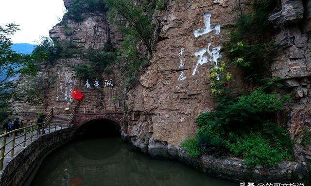 2026年河南超级旅游福利：免费景点狂送，不来白不来！