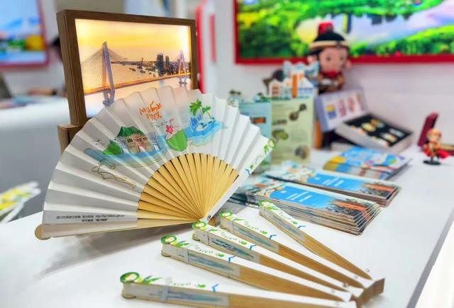 海口旅文持续开拓东南亚市场 亮相2025PATA亚太旅游交易会