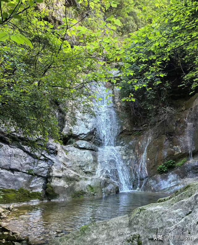 山水人间