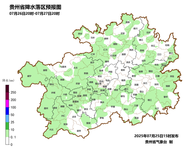 哪儿凉快上哪待着去？贵州天气爽爽爽，来解锁23℃的夏天！
