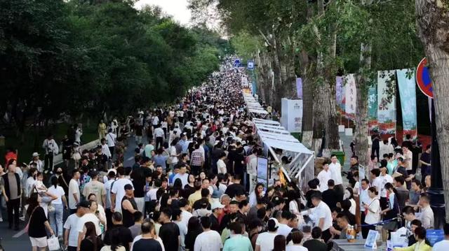 “翼”起看航展｜周末的精彩，不止于翱翔