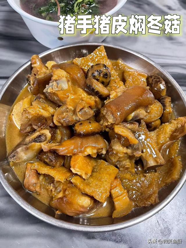 “甲流”中招越来越多，建议：少吃萝卜白菜，多吃4样，增强免疫