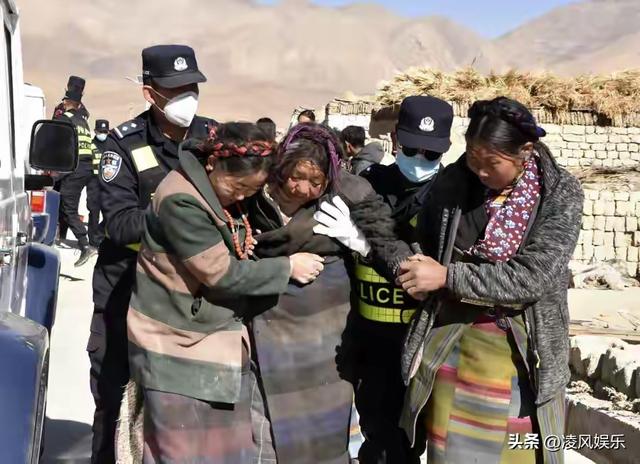 这一次香港大火，被实名举报“假慈善	”的韩红	，打了多少黑粉的脸