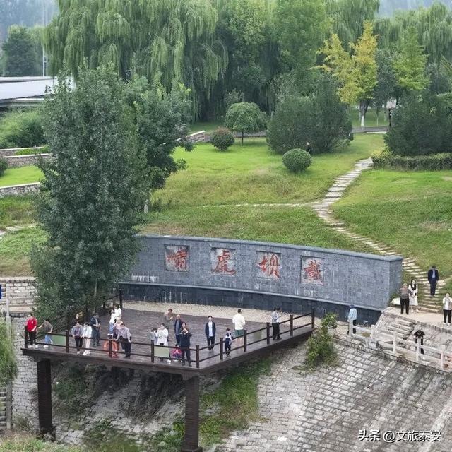 @Everyone 错峰游玩正当时！东平湖景区的快乐，我不允许你错过！