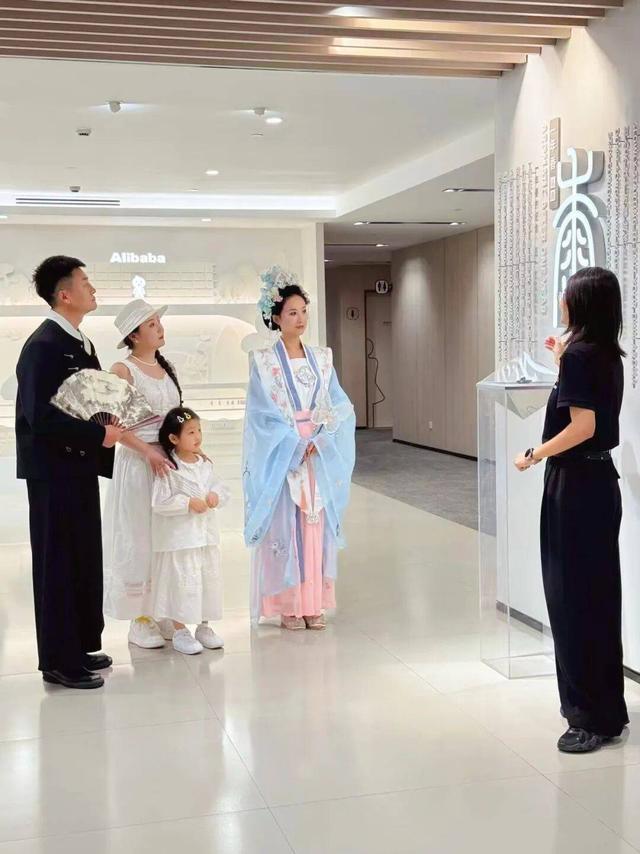 从良渚文明到未来科创，跟着达人开启时空穿越之旅！