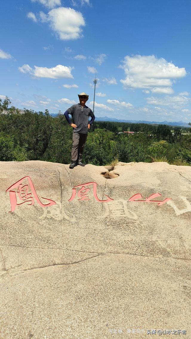 环游大东北之山海关游孟姜女庙