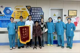 心跳停止112分钟后“起死回生”，七旬老人创造生命奇迹图片