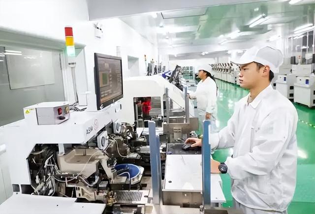 得不到就亲手毁掉！荷兰让安世无晶圆可用，中方启动最强护盘措施