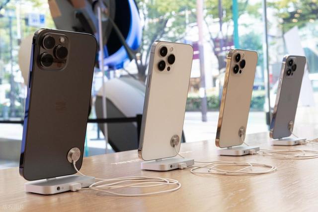 iPhone 老款手机，哪款性价比最高，看我来给你详细分析