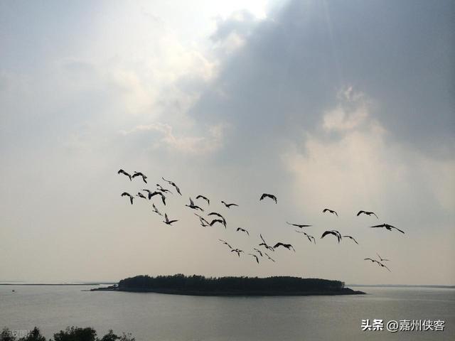 唐山十大奇景震撼全国独一份！