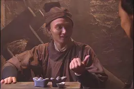 水浒中，一两银子究竟有多大的魔力？10两，100两呢?图片