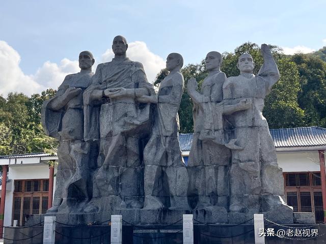 崖州宁远河：流淌千年的历史长河与文化摇篮！