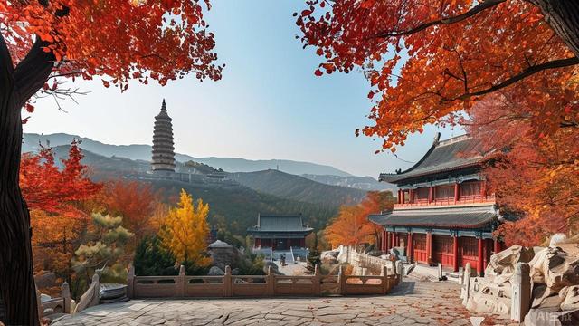 50元玩转太原30+景点！旅游年卡攻略
