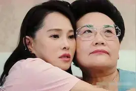 秦昊给伊能静写了一封信，秦妈：不让我看呗，那我闭眼睛图片