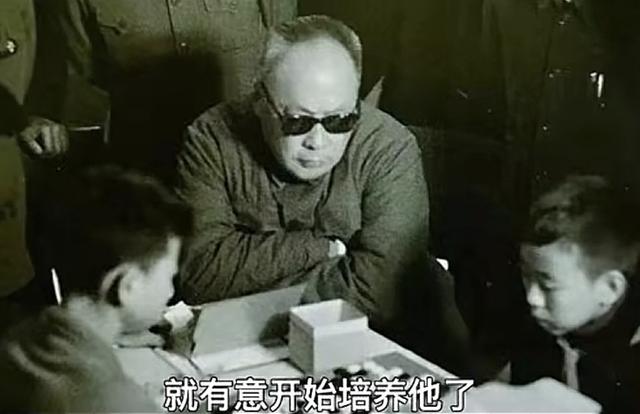 聂卫平离世！40年每年做一件事，赢来棋谱全放在陈毅元帅骨灰盒旁