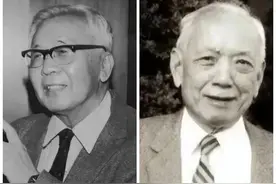 华罗庚与陈省身：两位大数学家一生中除了友谊，还存在哪些竞争？图片