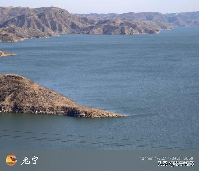 东寨码头，黄河一号旅游公路的压轴明珠