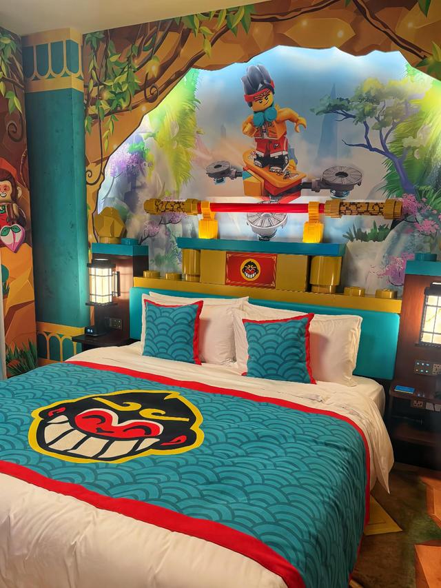 亚洲最贵乐园，1天花掉6999，中产直呼玩不起