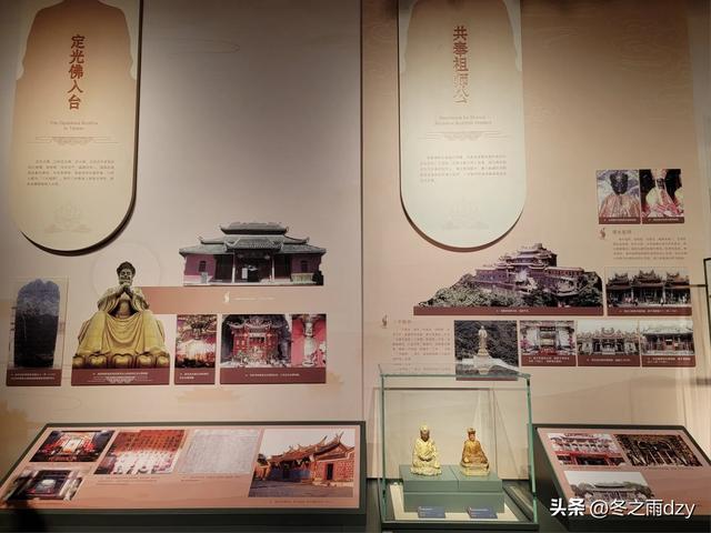 悠游泉州⑤:中国闽台缘博物馆、西湖公园(2025.2.7)