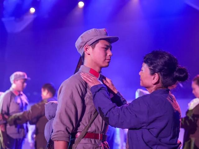 广纳天下客 元梦新蜀道 | 六大沉浸式演艺，让你直接“掉进”剧情里