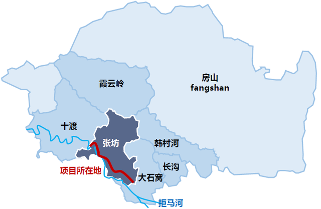 文旅融合再提速！京西南旅游廊道双段获批
