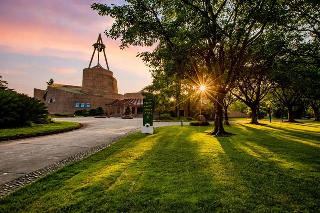 德阳，从古蜀之源走来