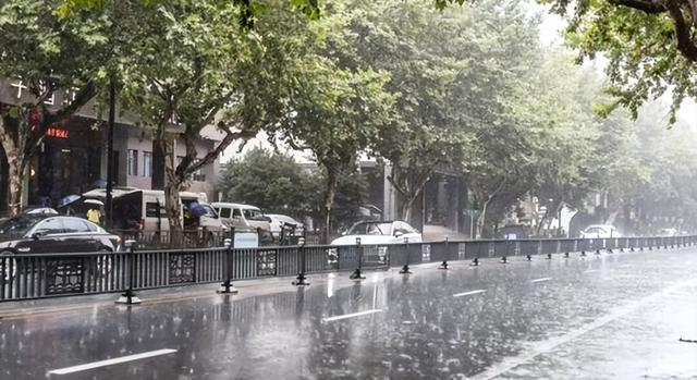 这不是迷信！“最怕立冬是雨天”，今日立冬，下雨啥预兆？