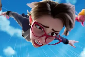 《熊出没•逆转时空》新预告公开，新角色朱莉登场，纳雅确认回归图片